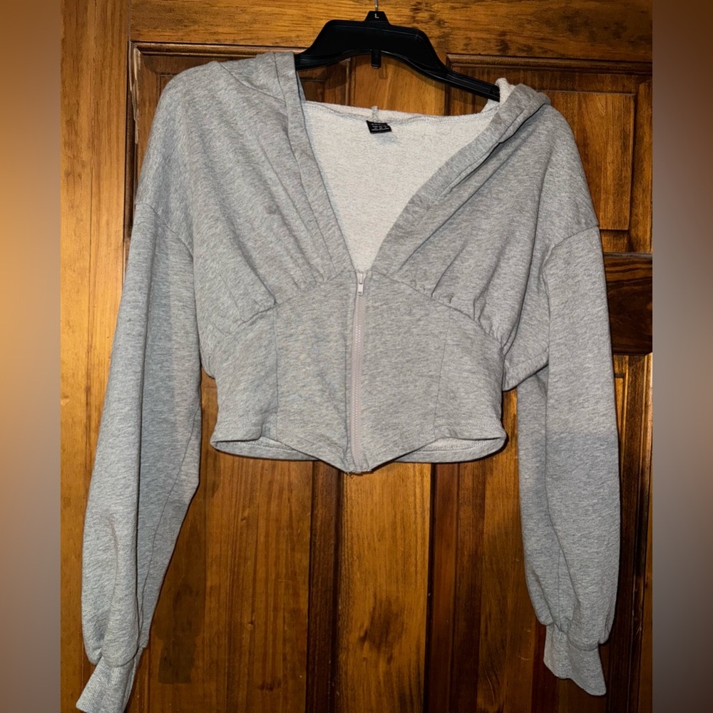 SHEIN Jacket